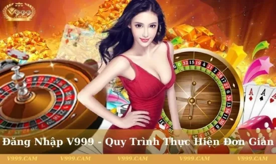đăng nhập V999