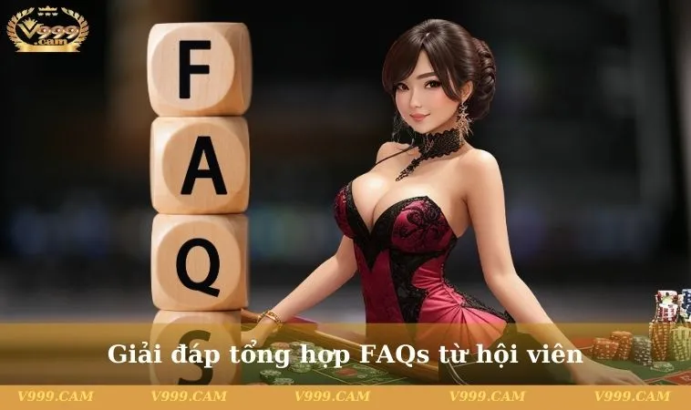 giai dap tong hop faqs tu hoi vien Giải đáp tổng hợp FAQs từ hội viên